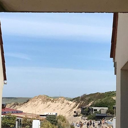 Studio A Wissant Avec Vue Sur Mer Εξωτερικό φωτογραφία