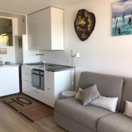 Studio A Wissant Avec Vue Sur Mer Εξωτερικό φωτογραφία