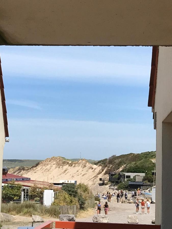 Studio A Wissant Avec Vue Sur Mer Εξωτερικό φωτογραφία
