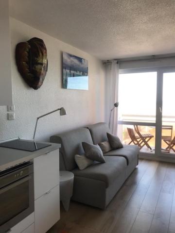Studio A Wissant Avec Vue Sur Mer Εξωτερικό φωτογραφία